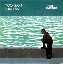 Mike Oldfield : Moonlight Shadow